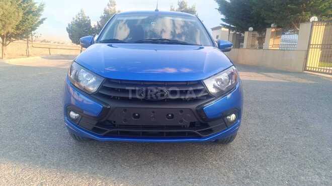 LADA (VAZ) Granta 2021, 50,000 km - 1.6 l - Bakı