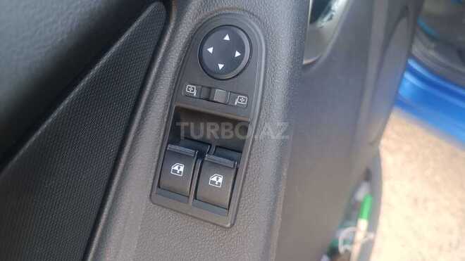 LADA (VAZ) Granta 2021, 50,000 km - 1.6 l - Bakı
