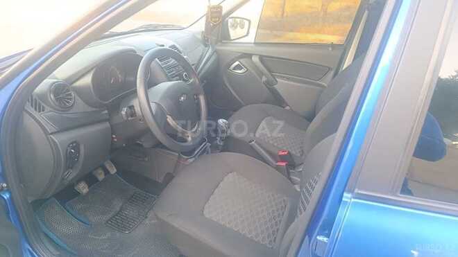 LADA (VAZ) Granta 2021, 50,000 km - 1.6 l - Bakı