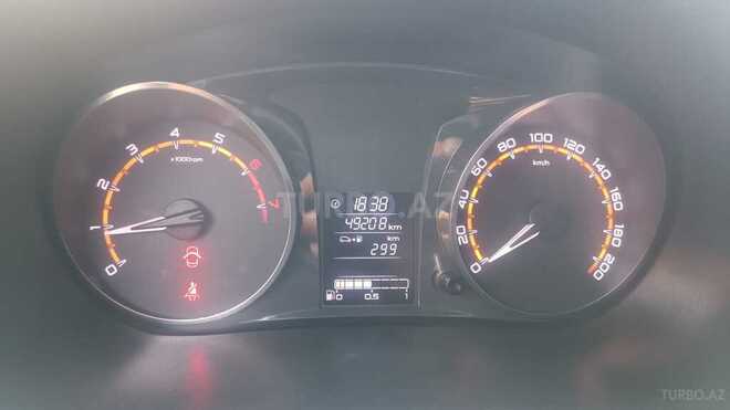 LADA (VAZ) Granta 2021, 50,000 km - 1.6 l - Bakı