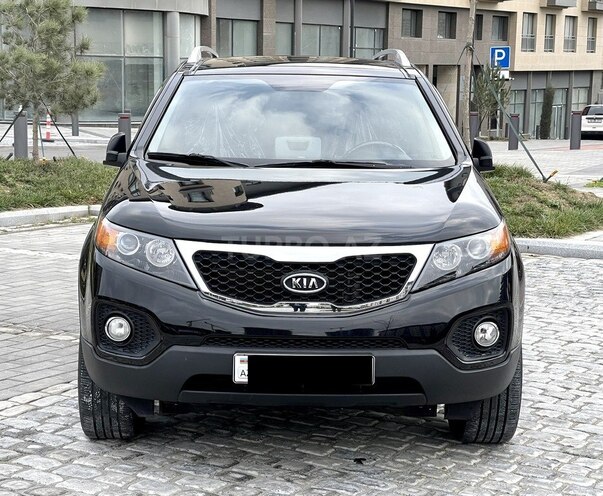 Kia Sorento 2010, 115,977 km - 2.0 л - Bakı