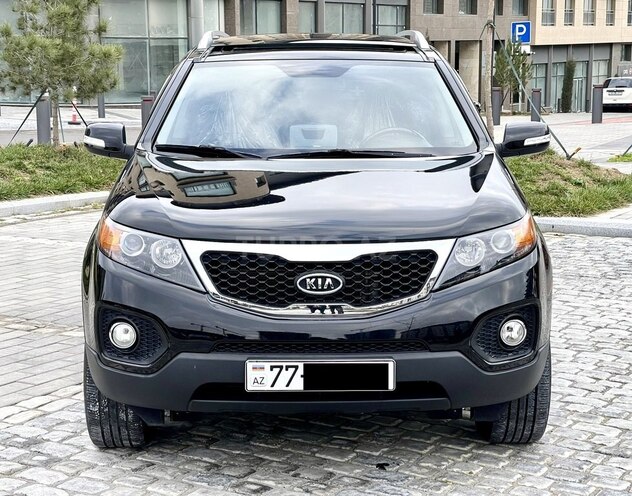 Kia Sorento 2010, 115,977 km - 2.0 л - Bakı