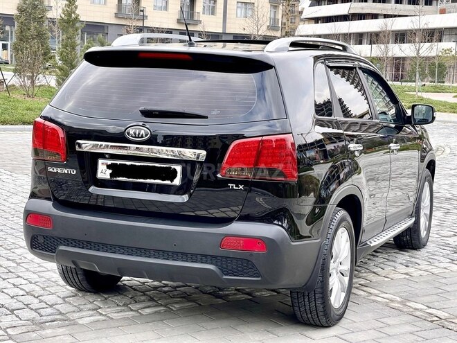 Kia Sorento 2010, 115,977 km - 2.0 л - Bakı