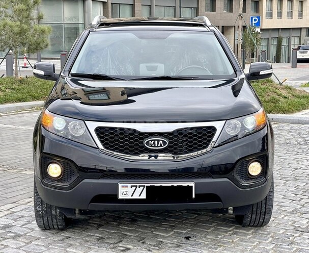 Kia Sorento 2010, 115,977 km - 2.0 л - Bakı