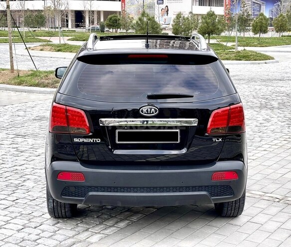 Kia Sorento 2010, 115,977 km - 2.0 л - Bakı
