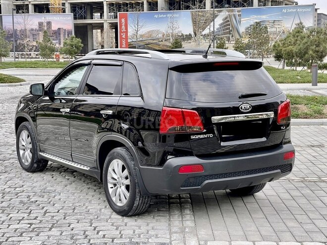 Kia Sorento 2010, 115,977 km - 2.0 л - Bakı