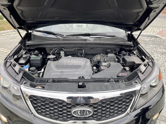 Kia Sorento 2010, 115,977 km - 2.0 л - Bakı