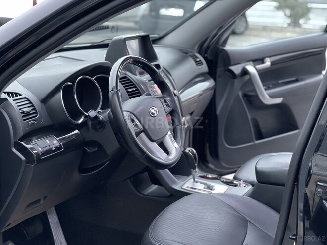 Kia Sorento 2010, 115,977 km - 2.0 л - Bakı