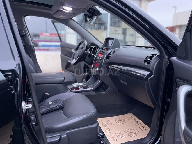 Kia Sorento 2010, 115,977 km - 2.0 л - Bakı