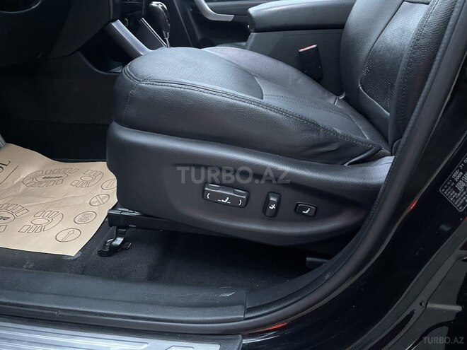 Kia Sorento 2010, 115,977 km - 2.0 л - Bakı