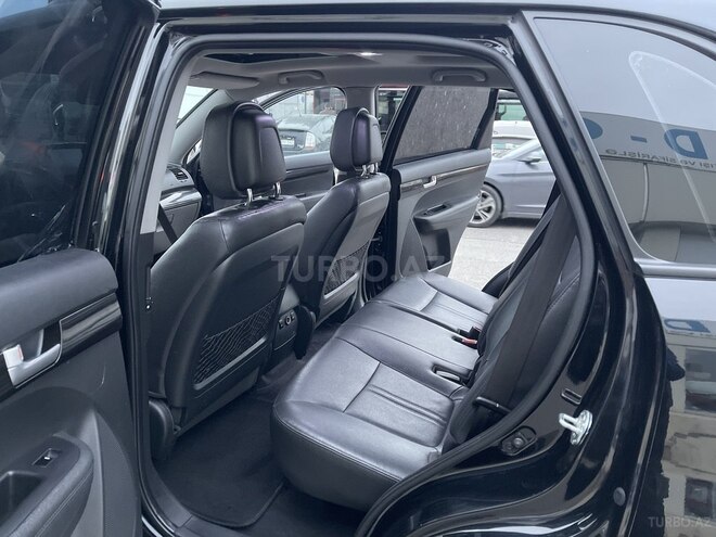 Kia Sorento 2010, 115,977 km - 2.0 л - Bakı
