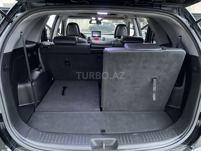 Kia Sorento 2010, 115,977 km - 2.0 л - Bakı