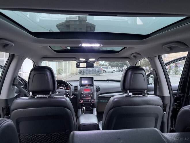 Kia Sorento 2010, 115,977 km - 2.0 л - Bakı