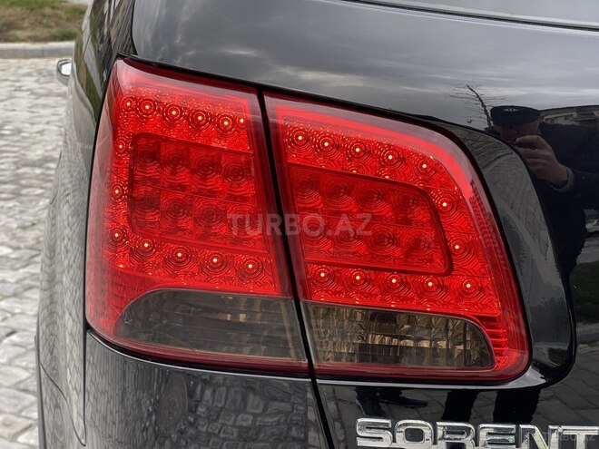Kia Sorento 2010, 115,977 km - 2.0 л - Bakı