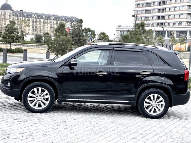 Kia Sorento 2010, 115,977 km - 2.0 л - Bakı