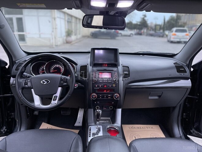 Kia Sorento 2010, 115,977 km - 2.0 л - Bakı