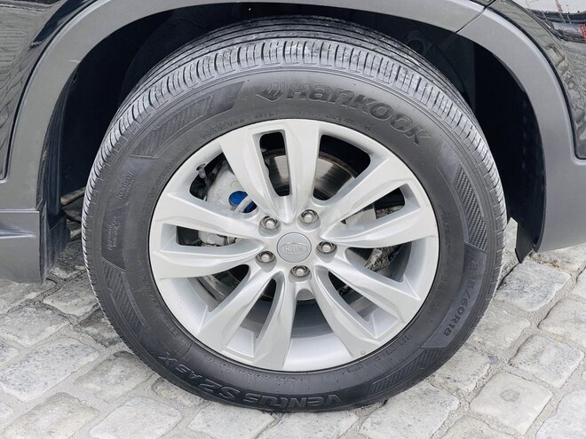 Kia Sorento 2010, 115,977 km - 2.0 л - Bakı