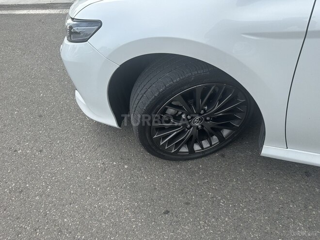 Toyota Camry 2018, 91,000 km - 2.5 l - Bakı