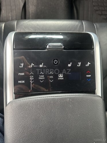 Toyota Camry 2018, 91,000 km - 2.5 l - Bakı