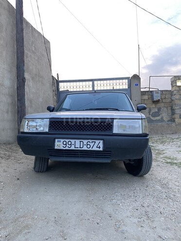 Tofas Sahin 2005, 300,000 km - 1.6 l - Bakı
