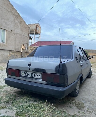 Tofas Sahin 2005, 300,000 km - 1.6 l - Bakı