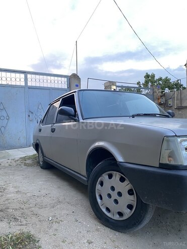 Tofas Sahin 2005, 300,000 km - 1.6 l - Bakı