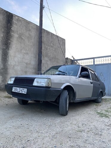 Tofas Sahin 2005, 300,000 km - 1.6 l - Bakı