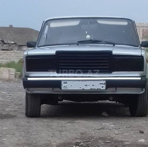 LADA (VAZ) 2107 2002, 100,000 km - 1.5 l - Zərdab
