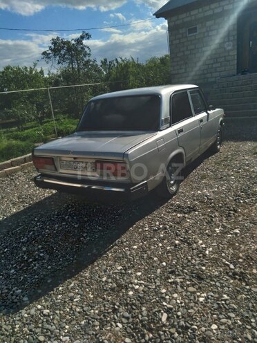 LADA (VAZ) 2107 2002, 100,000 km - 1.5 l - Zərdab