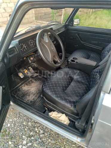 LADA (VAZ) 2107 2002, 100,000 km - 1.5 l - Zərdab