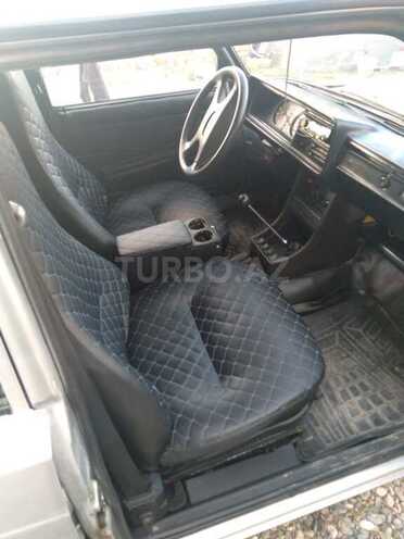 LADA (VAZ) 2107 2002, 100,000 km - 1.5 l - Zərdab
