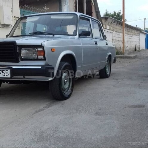 LADA (VAZ) 2107 2002, 100,000 km - 1.5 l - Zərdab