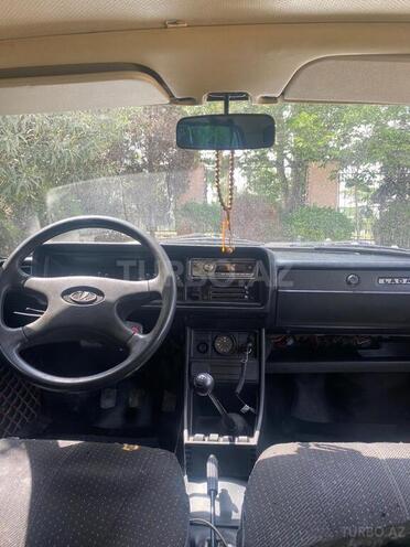 LADA (VAZ) 2107 2007, 24,000 km - 1.6 l - Gəncə