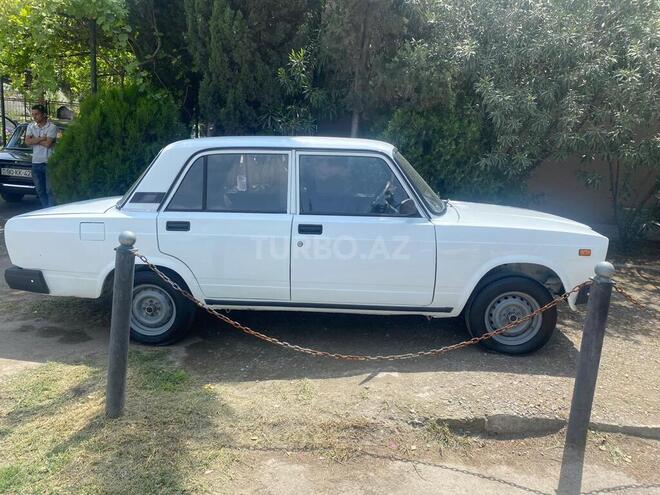 LADA (VAZ) 2107 2007, 24,000 km - 1.6 l - Gəncə
