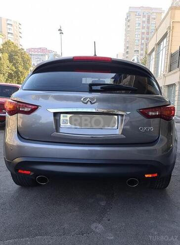 Infiniti Q70 2014, 102,900 km - 3.7 l - Bakı
