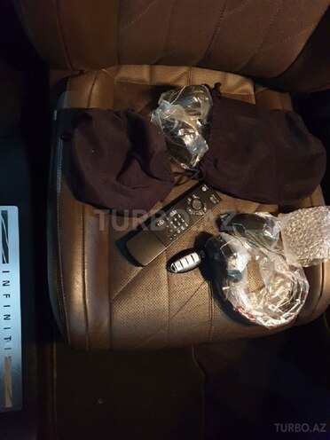 Infiniti Q70 2014, 102,900 km - 3.7 l - Bakı