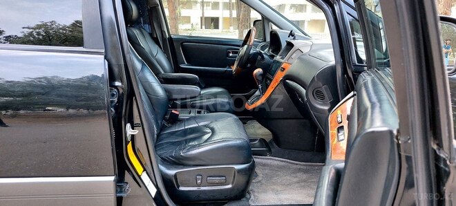 Lexus RX 300 2001, 215,000 km - 3.0 l - Sumqayıt