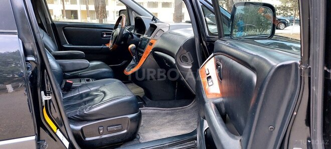 Lexus RX 300 2001, 215,000 km - 3.0 l - Sumqayıt