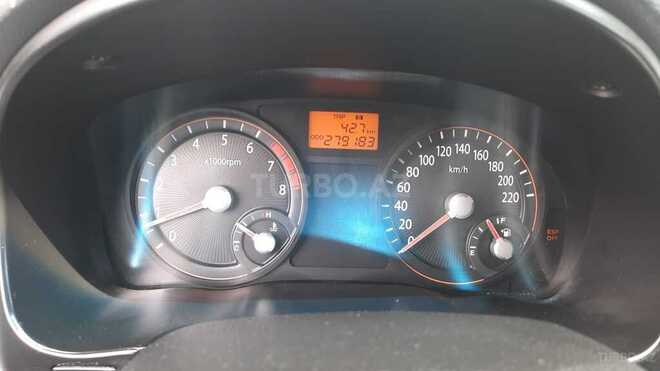 Kia Rio 2006, 279,183 km - 1.4 l - Bakı
