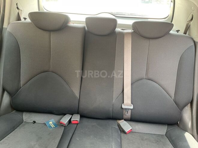 Kia Rio 2006, 279,183 km - 1.4 l - Bakı