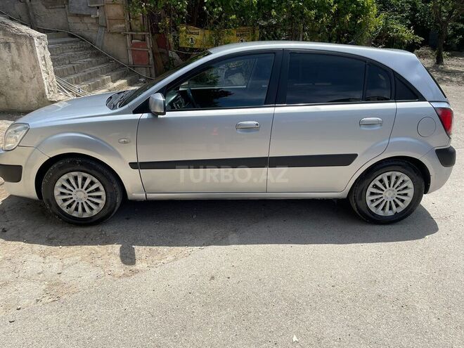 Kia Rio 2006, 279,183 km - 1.4 l - Bakı