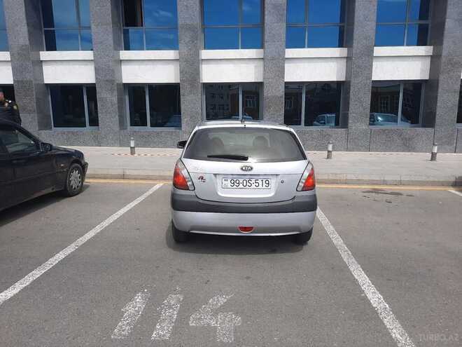 Kia Rio 2006, 279,183 km - 1.4 l - Bakı