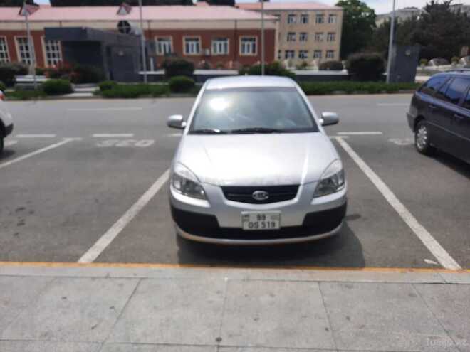 Kia Rio 2006, 279,183 km - 1.4 l - Bakı