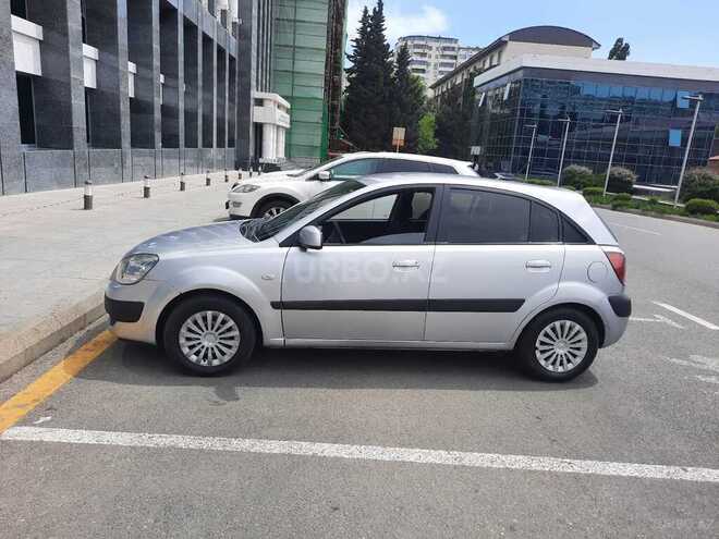Kia Rio 2006, 279,183 km - 1.4 l - Bakı