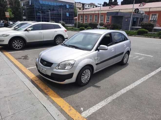 Kia Rio 2006, 279,183 km - 1.4 l - Bakı