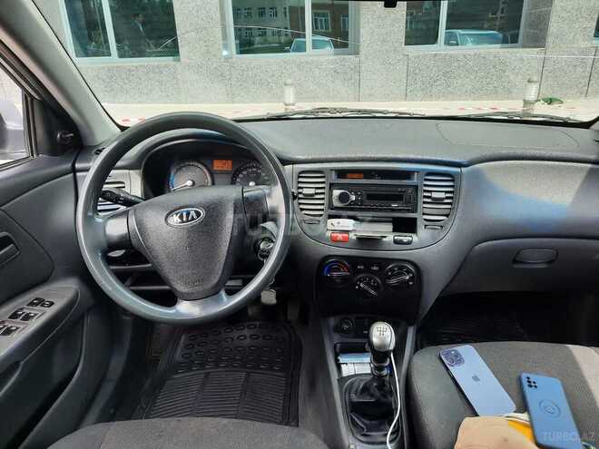 Kia Rio 2006, 279,183 km - 1.4 l - Bakı