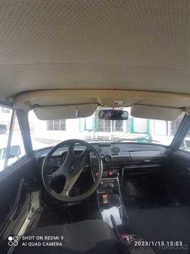 LADA (VAZ) 2106 2003, 145,600 km - 1.6 l - Bakı