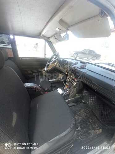 LADA (VAZ) 2106 2003, 145,600 km - 1.6 l - Bakı
