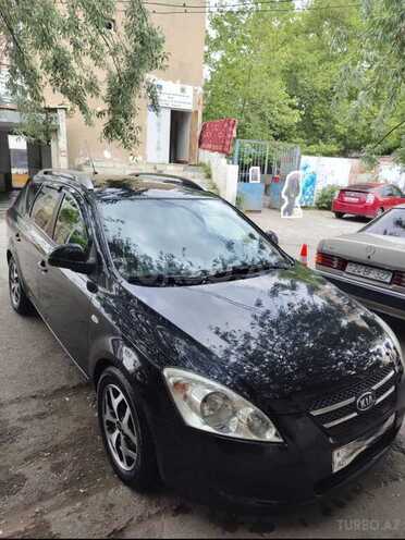 Kia Ceed 2007, 255,000 km - 1.6 л - Bakı