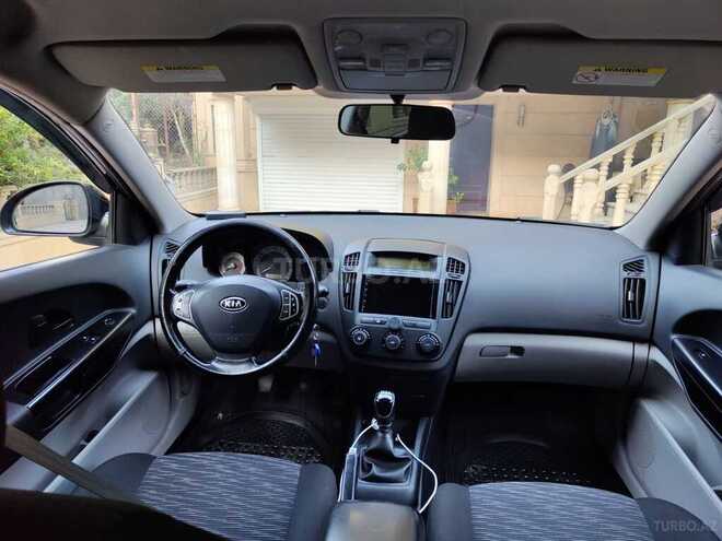 Kia Ceed 2007, 255,000 km - 1.6 л - Bakı